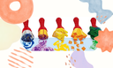 Adaptive Art (Special Needs Friendly)