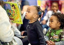 All Ages Story Time (Ages 0-5)
