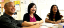 Information Session for Adult English Learners