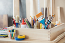 Crafts in the Courtyard (Ages 5-12)