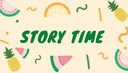 All-Ages Story Time