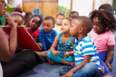 All Ages Story Time