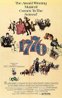 Friday Matinee: 1776 (1972)