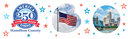 250 Years of Wacky American History! Trivia Night