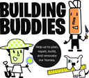 Summer Exhibit: Building Buddies