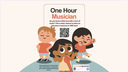 ASC Culture Blocks: One Hour Musician