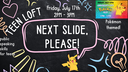"Next Slide, Please!" Slideshow Party! (Pok﻿émon themed!)