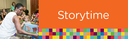 Family Storytime