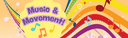 Music & Movement