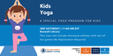 Kids Yoga