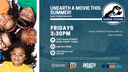 Unearth A Movie This Summer!