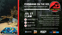 Fernbank on the Go!