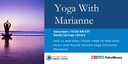 Yoga with Marianne