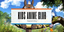 Kids Anime Club