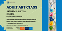 Adult Art Class