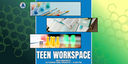 Teen Workspace