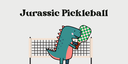Jurassic Pickleball @ Petrikis Park