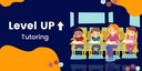 Level UP- Tutoring  