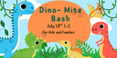 Dino-Mite Bash