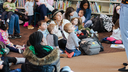 Family Storytime | Ottawa Hills Branch