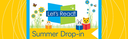 Let's Read Summer Drop-in