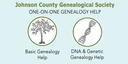 One-on-One DNA & Genetic Genealogy Help - In Person or on Zoom