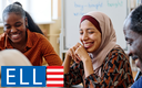 English Language Learners (ELL) Class - Level 1