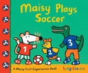 Story Stroll: Maisy Plays Soccer