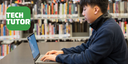 Tech Tutors at Bellevue Library