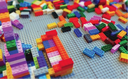 LEGO Brick Building 