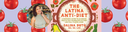 Author Voices: In Conversation with Dalina Soto MA, RD, LDN