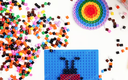 Curious Crafts:  Perler Beads!