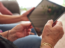 Tech Support for Older Adults