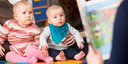 Baby Storytime 
