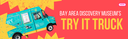 Bay Area Discovery Museum’s Try It Truck