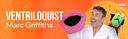 Ventriloquist! - Marc Griffiths
