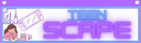Teen Scape