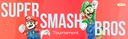 Teens: Super Smash Bros Tournament at 81st Ave.