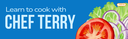 Teens: Learn to Cook with Chef Terry at West
