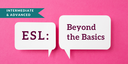 Learn English: Beyond the Basics