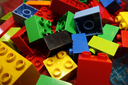 LEGO Fridays!