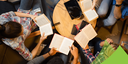 Eclectic Readers Book Club