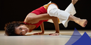 Play Capoeira: Build Cross-Cultural Connections
