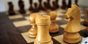 Summer Chess Club
