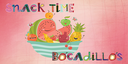Summer Snack Program