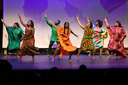 Fri-Yay! with Afrocontigbo