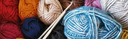 Knit & Crochet Circle at Milpitas Library