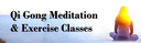 Qi Gong Meditation & Exercise Class at Milpitas Library
