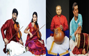 Indian Instrumental Duet Concert