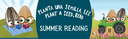 Summer 2026 Plant a Seed, Read: Teen Puzzle Competition